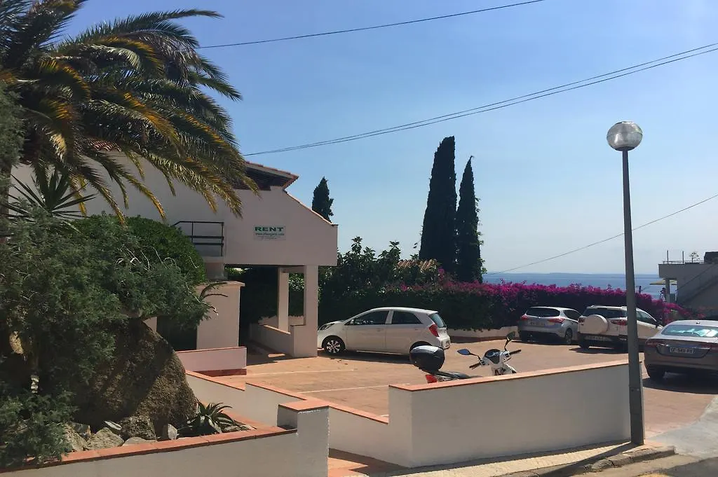 Appartement Apartaments El Berganti En Canyelles Petites Roses Espagne