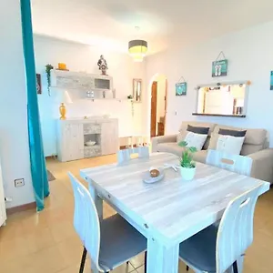 Appartement Teules 1 3, Roses