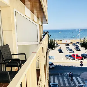 Appartement Llotja - En La Playa Y El Centro De, Roses