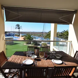  Apartamento Rnet - Port Gran