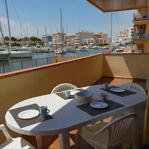  Apartamento Puerto Simona 11a