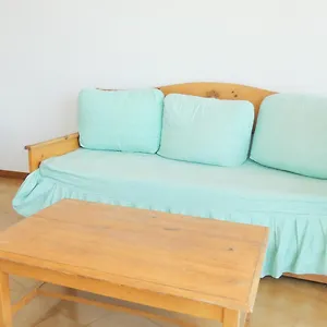  Apartamento Bora 4-b