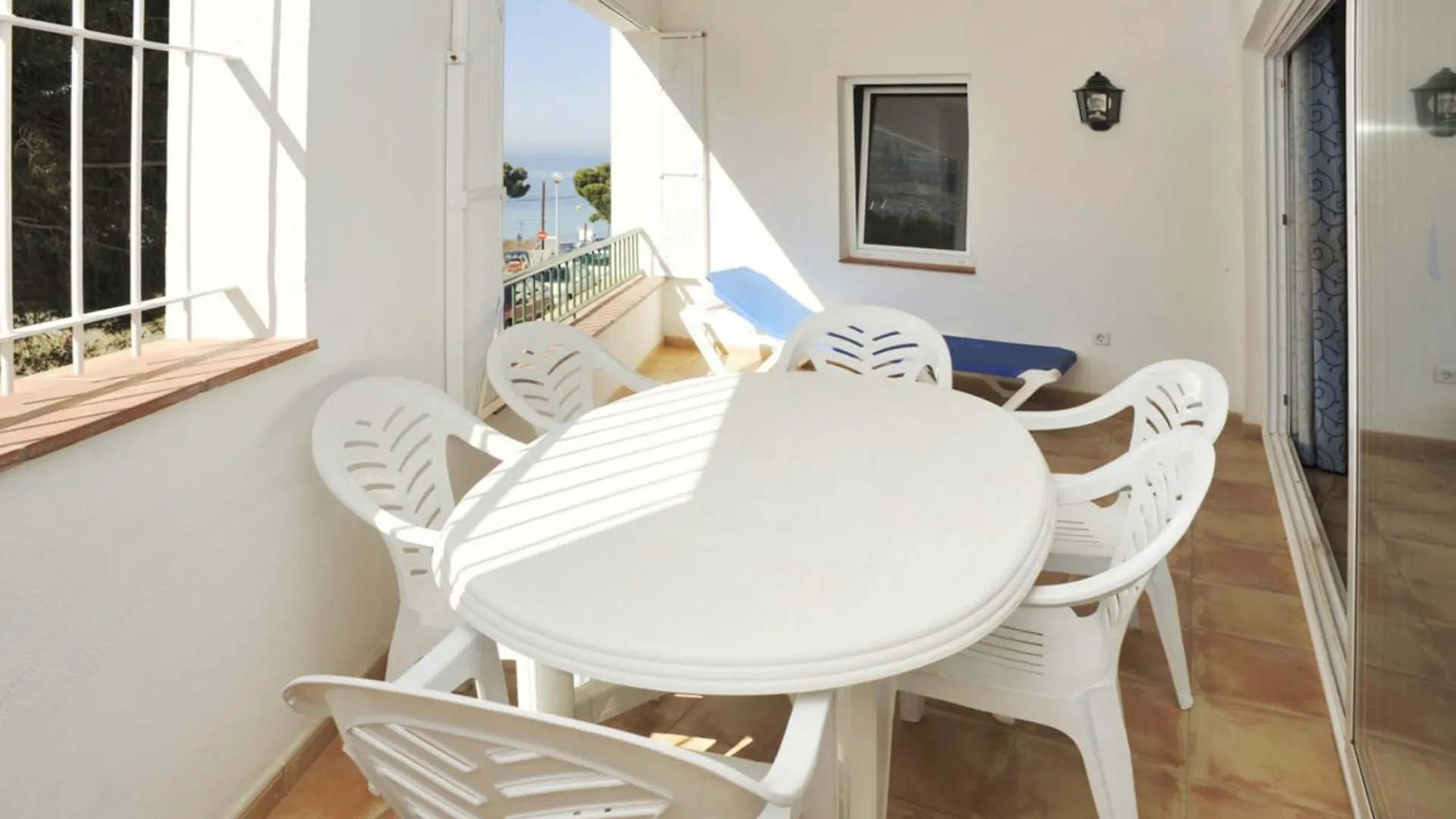 Apartment Apartaments El Berganti En Canyelles Petites Roses