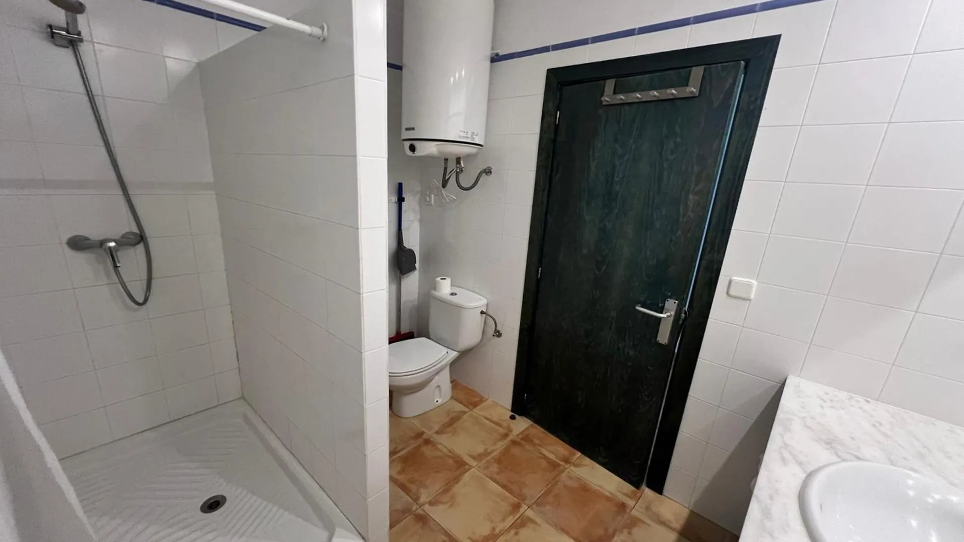 Apartaments El Berganti En Canyelles Petites Roses Apartment