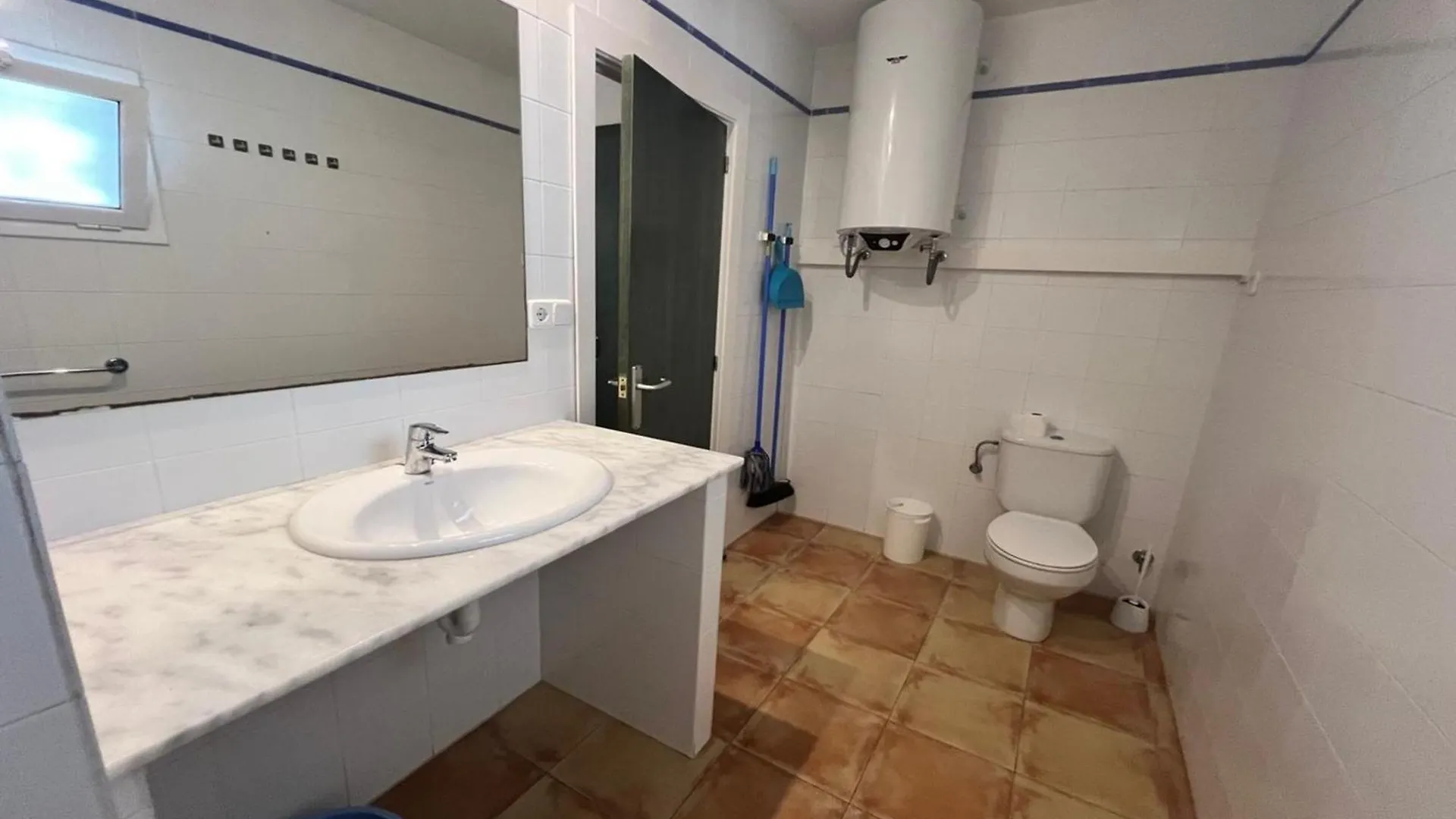 Apartment Apartaments El Berganti En Canyelles Petites Roses Spain